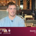 Anđušić: "I danas se naježim - svašta se izdešavalo posle te serije protiv Reala" VIDEO