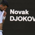Novak Đoković i dalje šesti na ATP listi