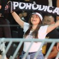 Partizan, Radnički 1923 i Novi Pazar saznali rivale