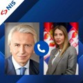 Promene u bordu direktora NIS uoči sankcija: Vlada Srbije prvi put birala člana