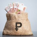 Banka Rusije snizila referentnu kamatnu stopu za 200 baznih poena na 18 odsto