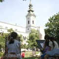 „Leto kod Ljubice”: Kulturni program do kraja leta u centru grada