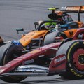 Hamilton frustriran, ovako nešto ne pamti - Meklaren izdominirao u kvalifikacijama