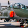 Galeb G-4: Možda nije nabolji ni najrobusniji, ali je i dalje naš najlepši avion i oduzima dah