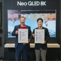 Samsung Electronics osvojio oznaku globalnog poverenja u okviru EU RED sertifikacije