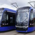 Od sutra na ulicama Beograda novi tramvaj: Do marta sledeće godine biće ih ukupno 25 u saobraćaju