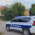 Pucnjava u novom sadu! Muškarac ispalio više hitaca iz pištolja na vatrogasce, pa se zabarakadirao: Na terenu policijske snage…