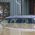 Olujna katastrofa na Balkanu! Otišli na izlet po Dunavu, ubrzo je počelo snažno nevreme: Četvoro stradalo u borbi sa talasima…