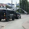 Kfor: ovlastio Kosovske bezbednosne snage da se uključi u potragu za muškarcem na jezeru Gazivode