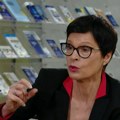 Marta Kos u pismu Kamberiju: Pasivizacija adresa Albanaca pod lupom EU