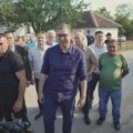 Vučić se meša u sudsku vlast: Kriminalno ponašanje TOK, govoriću o njihovim poslušnicima u policiji