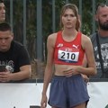Angelina Topić izdominirala i u skoku uvis: Vraća se iz Kraljeva sa dve šampionske titule!