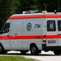 Fudbaler Dragiša Savković životno ugrožen posle udara groma