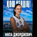 „Ne mogu da dočekam da se pridružim ekipi“