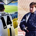 Bio je srpski superstar koji je zamenio Mijata u Partizanu: Kada ga je bolest pokosila, ceo stadion je plakao