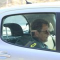 A od Maje ni traga ni glasa: Sa kim je Bjela uhvaćen na aerodromu FOTO