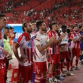Samo pola sata mu je bilo dovoljno da pokaže zašto će Zvezda za njega dobiti milione iz Premijer lige