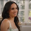 Megan Markl ponovo u ulozi kuvarice: Objavljen trejler za drugu sezonu serije "With Love, Meghan"