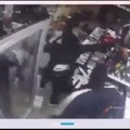 Treći napad SNS batinaša u Valjevu, razlupali još jedan kafić, pretukli vlasnike (VIDEO)