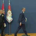 Vučićeva taktika prema studentima menja se stalno, ali jedno je konstantno - zastrašivanje