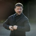 Diplomatska moda: Bela kuća poslala upit Ukrajini o tome šta će Zelenski nositi na sastanku sa Trampom