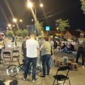 Blokirana magistrala ka Crnoj Gori