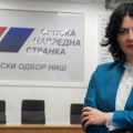 Optužnica protiv Dragane Sotirovski vraćena tužilaštvu
