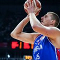Showtime Serbia crushes Slovenia: Jokić and company dominate Dončić in Belgrade blowout