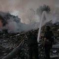 Ruski uslovi za mir: Jake sile kao garant bezbednosti Ukrajine, NATO nikako