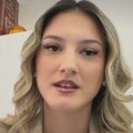 Studentkinja Pravnog u Nišu poručila: Ministri ili da počnu da se mešaju u svoj posao ili da časno napuste Vladu