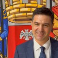 Gradonačelnik Niša obišao rukometne klubove, siguran u njihov uspeh