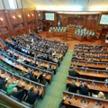 Kosovski demokratski institut: Tokom izbora potpredsednika iz nevećinskih zajednica prekršena procedura