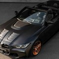 G-Power G4M Bi-Turbo Cabrio