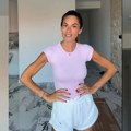 (Foto) "nemam obrve, farbam ih": Danijela Dimitrovska otkrila šta svakog dana mora da koriguje na licu - Zatražila pomoć od…