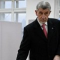 Bivši češki premijer Andrej Babiš napadnut na skupu uoči oktobarskih izbora