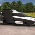 Leteći automobili više nisu samo naučna fantastika? Ova kineska kompanija ubrzava prelazak iz prototipa u serijsku…