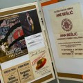 „Tragovi vremena“: 50 plakata o životu i kulturi grada - od Puškaša do „Maratonaca“