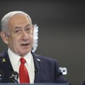 Netanjahu na Zapadnoj obali: Neće biti palestinske države