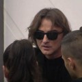 "Večeras ga ja lično uvodim": Tik pred početak Elite 9, Željko Mitrović otkrio prvog takmičara