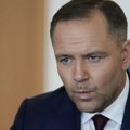 Navrocki u utorak u Berlinu i Parizu: U fokusu ruski dronovi i pitanje reparacija