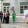 Otvorena izložba „Nit kroz vreme” u Tvrđavi, koja svedoči o promenama državne zastave kroz istoriju
