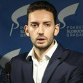 Pavle Grbović apelovao na Evropsku uniju da ne otpisuje Srbiju