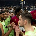 Veteran Barselone izneo predikcije: Partizan u plej-inu, Zvezda bez ičega!
