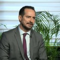 Marinković: Režim je uspeo da zatruje svaki segment društva, služi se svim mogućim sredstvima