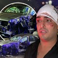 "Izgubio sam kontrolu, bio sam u nesvesnom stanju": Prvi intervju Darka Lazića nakon jezivog udesa, testiran na alkohol i…
