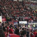 Zvezda u prvom kolu domaćin u "Pioniru"