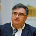 "Protesti u krizi, letošnji incidenti bili štetni" Đorđe Vukadinović (nspm): Ovo su teme na kojima Vučić "dinsta" opoziciju i…