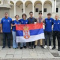 Tim Srbije na Balkanskoj olimpijadi iz informatike osvojio zlato, srebro i dve bronze