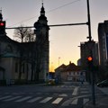 Suspendovan tender za semafore sa veštačkom inteligencijom vredan 6,4 miliona evra