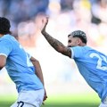 Neverovatni Lacio penalom u 103. minutu došao do boda